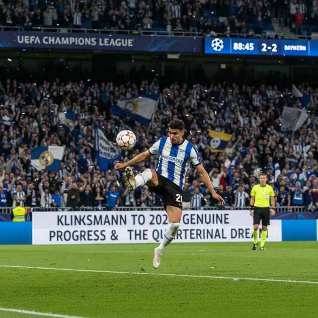From Klinsmann to 2026: Genuine Progress & The Quarterfinal Dream
