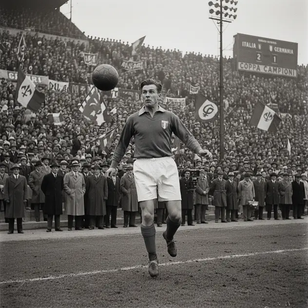 Italy (1934-38): Azzurri Resilience Amid Changing Times