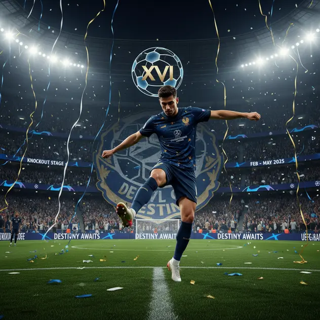 Knockout Stage & Projected Dates: From the Round of 16 to Destiny