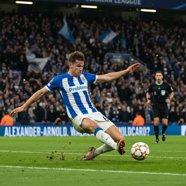 Right-back Problem: Alexander-Arnold, Walker, or a Wildcard?