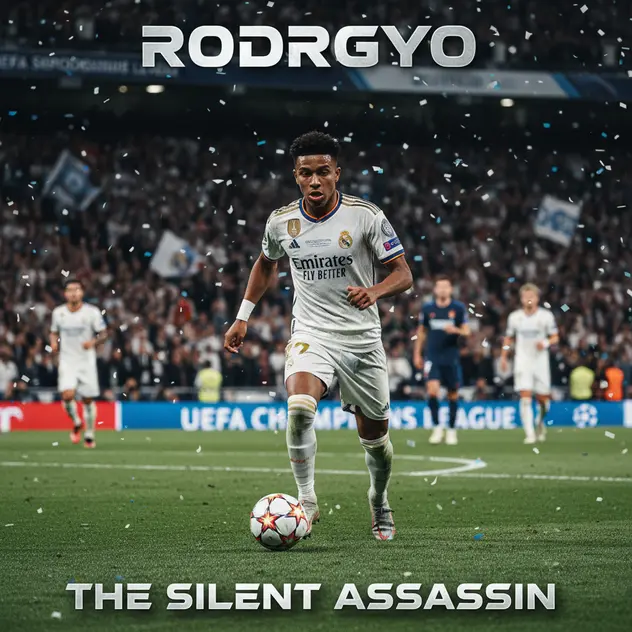 Rodrygo: The Silent Assassin of the Right