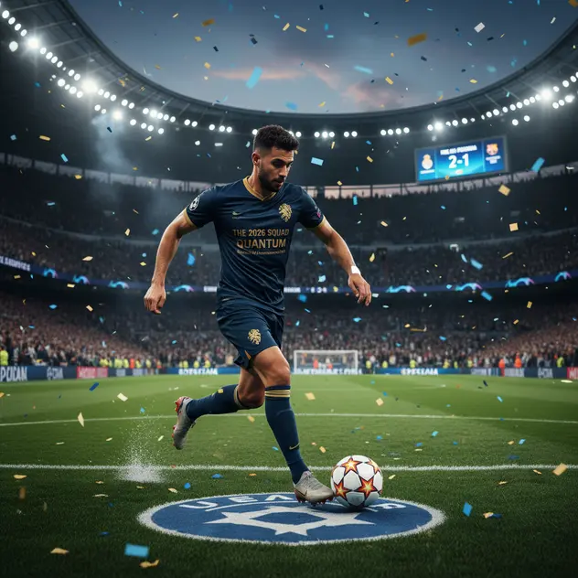 The 2026 Squad by Position: Balance of Experience and Youth