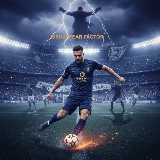 Total Football, Painful History, and Rising Fear Factor