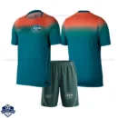 Australia World Cup 2026 Away Kids Cheap Football Kit - Overview