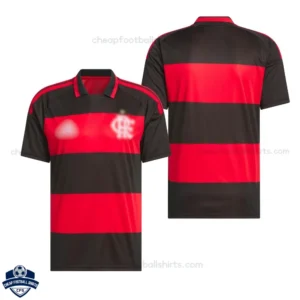 Flamengo Home Men Football Shirt 26/27 - Overview