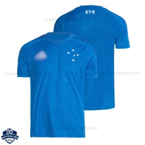 Cruzeiro Home Men Football Shirt 26/27 - Overview