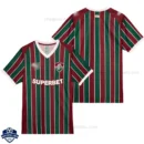 Fluminense Home Men Football Shirt 26/27 - Overview
