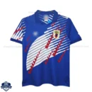 Japan Home Men Football Shirt 1994