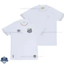 Santos Home Men Football Shirt 26/27 - Overview