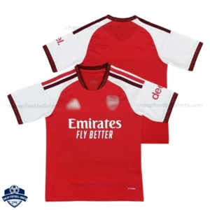 Arsenal Home Men Football Shirt 26/27