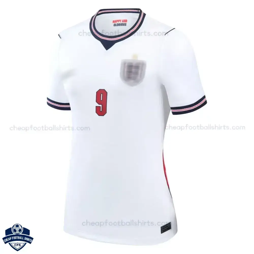 England World Cup 2026 Home Women