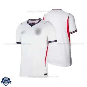 England World Cup 2026 Home Men Cheap Football Shirt