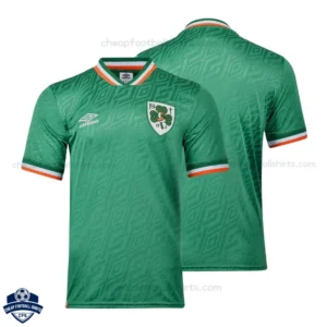 Ireland World Cup 2026 Commemorative Edition Football Shirt