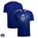Japan World Cup 2026 Home Men Cheap Football Shirt