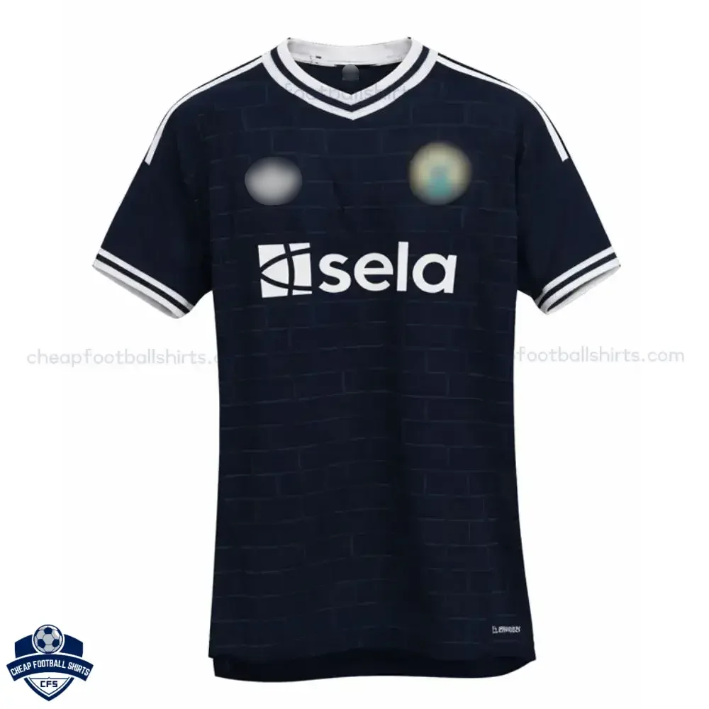 Newcastle United Away Men Football Shirt 26/27