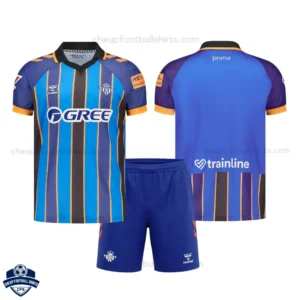 Real Betis Special Edition Kids Football Kit 26/27