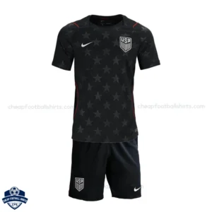 USA World Cup 2026 Away Kids Kit