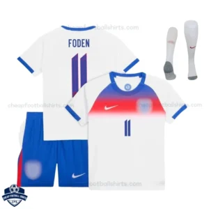 England Kids Kit 2025-over view-FODEN 11