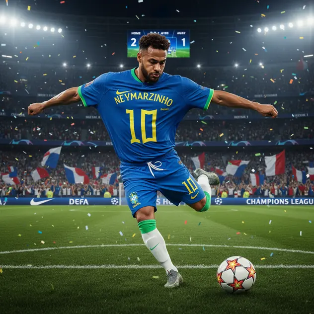 Brazil kit for babies and infants (0, 3 years)