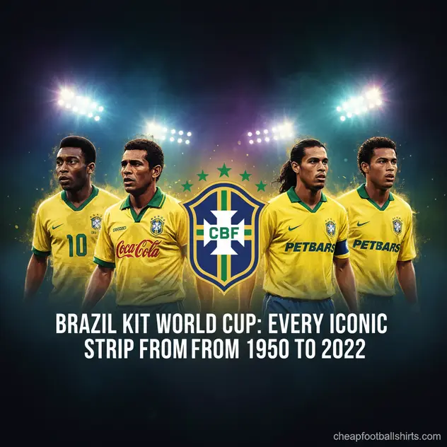 brazil-kit-world-cup-every-iconic-strip-from-1950-to-2022
