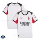 AC Milan Away Men Cheap Football Shirt 2025/26 - Overview