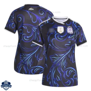 Argentina World Cup Away Women 2026 - Overview