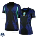 Brazil World Cup 2026 Away Women - overview