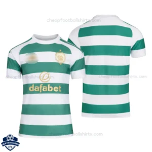 Celtic Home Men Cheap Football Shirt 2026/27 - overview