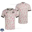Chile World Cup 2026 Away Men Cheap Football Shirt - overview