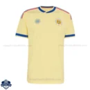 Curacao Away Men Cheap Football Shirt 2026/27