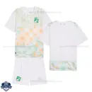 Ivory Coast World Cup 2026 Away Kids Cheap Football Kit- overview