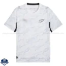 New Zealand World Cup 2026 Away Men - Front View