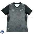 New Zealand World Cup 2026 Home Men - Front View