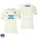 Rangers Away Men Cheap Football Shirt 2026/27 - overview - Overview