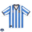 Retro Coventry City Commemorative Edition Men 2011/12 - Front View
