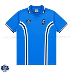 Retro Coventry City Home Men 1975/81 - Front View