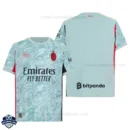 AC Milan Goalkeeper Men Football Shirt 25/26 - overview
