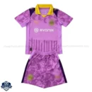 Dortmund Super Kids Football Kit 25/26