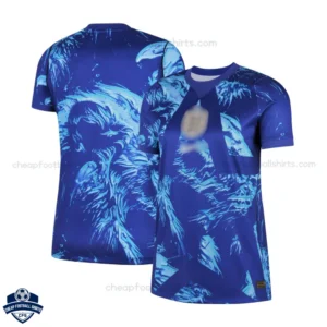 England World Cup 2026 Goalkeeper Women Football Shirt