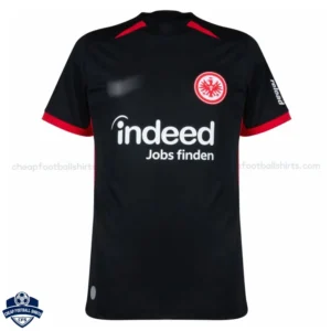Frankfurt Away Men Shirt 2024/25 - Front View