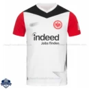 Frankfurt Home Men Shirt 2024/25 - Front View