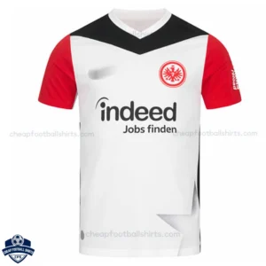 Frankfurt Home Men Shirt 2024/25 - Front View