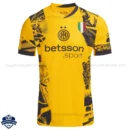 Inter Milan Third Men Football Shirt 24/25 - Front View