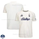 Nottingham Forest Away Men Football Shirt 25/26