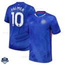 Chelsea PALMER 10 Home Cheap Football Shirts 2025/26 - Overview