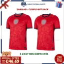 England World Cup 2026 Gift Pack – Away Men Cheap Football Shirts