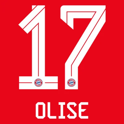 Michael Olise