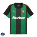 RC Lens Away Cheap Football Shirts 2025/26 - Front View