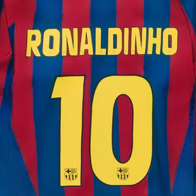 Ronaldinho