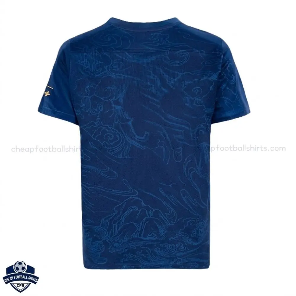 Tottenham Hotspur Pre Match Men Shirt 2026 - Back view